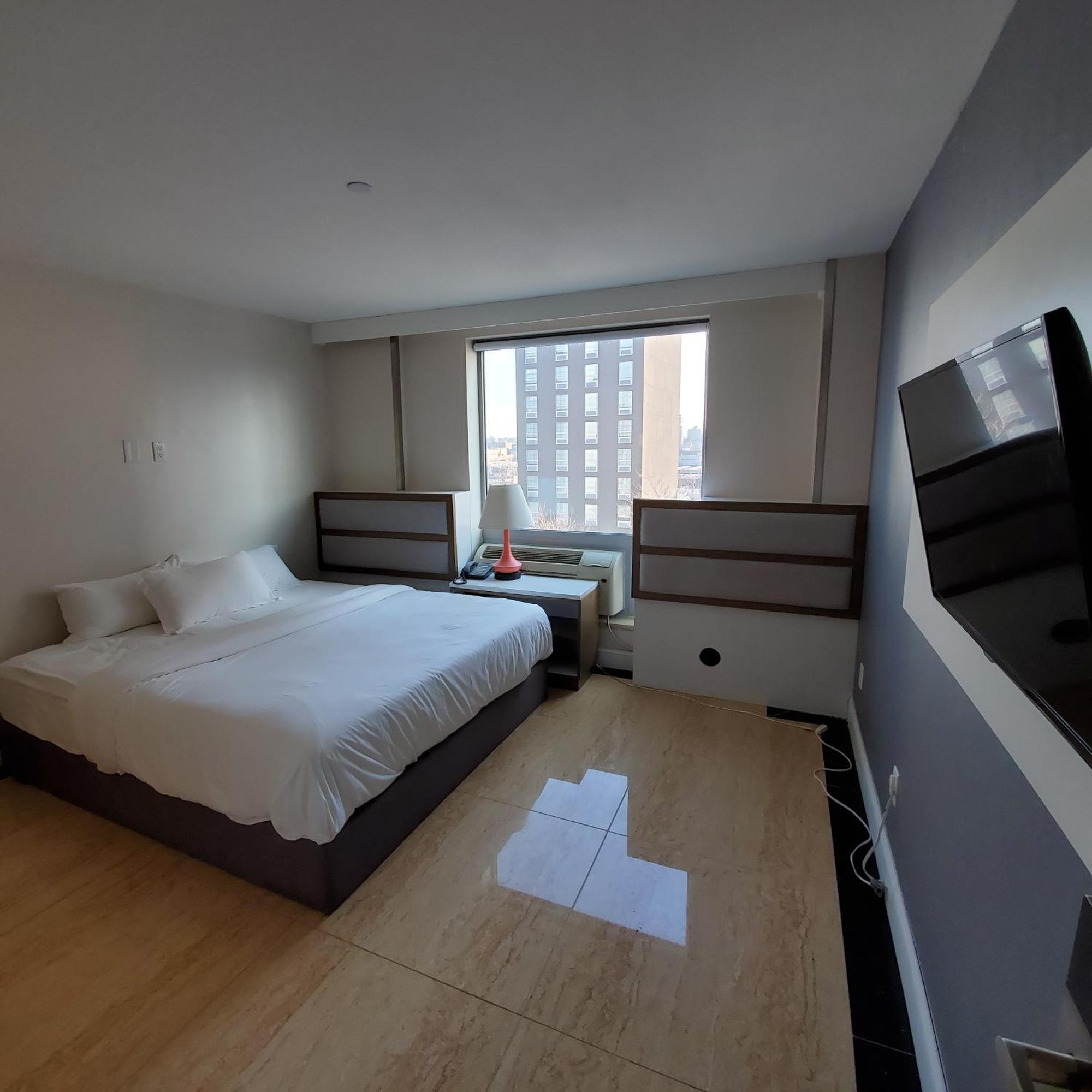 Mayfair Inn And Suites Nowy Jork Zewnętrze zdjęcie