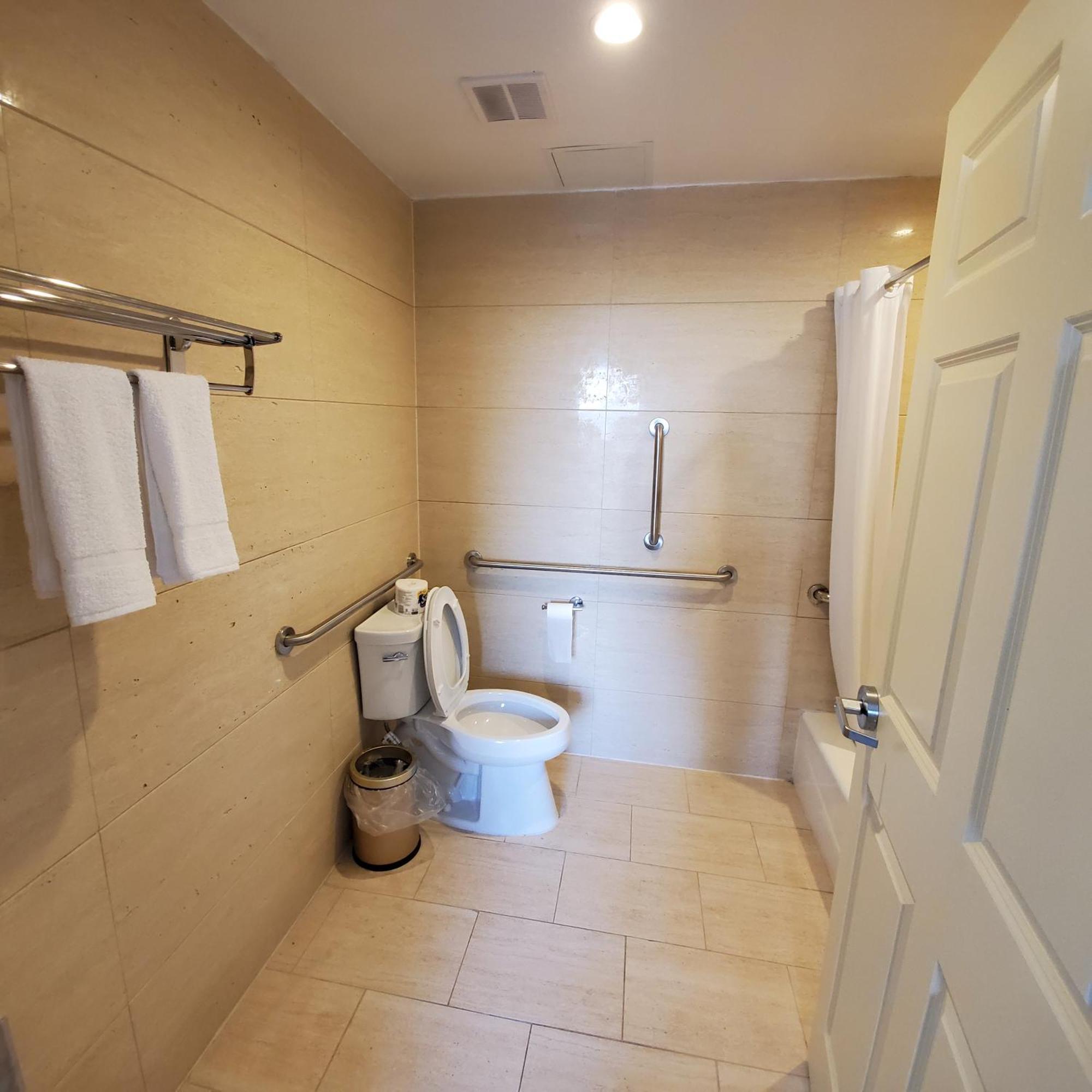 Mayfair Inn And Suites Nowy Jork Zewnętrze zdjęcie