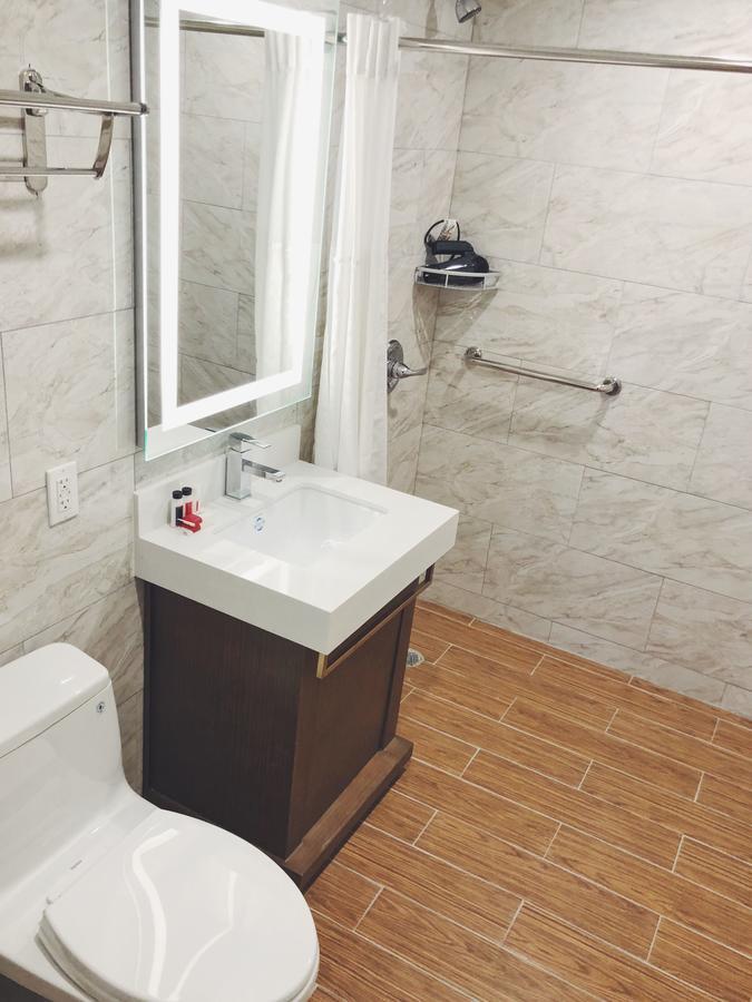 Mayfair Inn And Suites Nowy Jork Zewnętrze zdjęcie