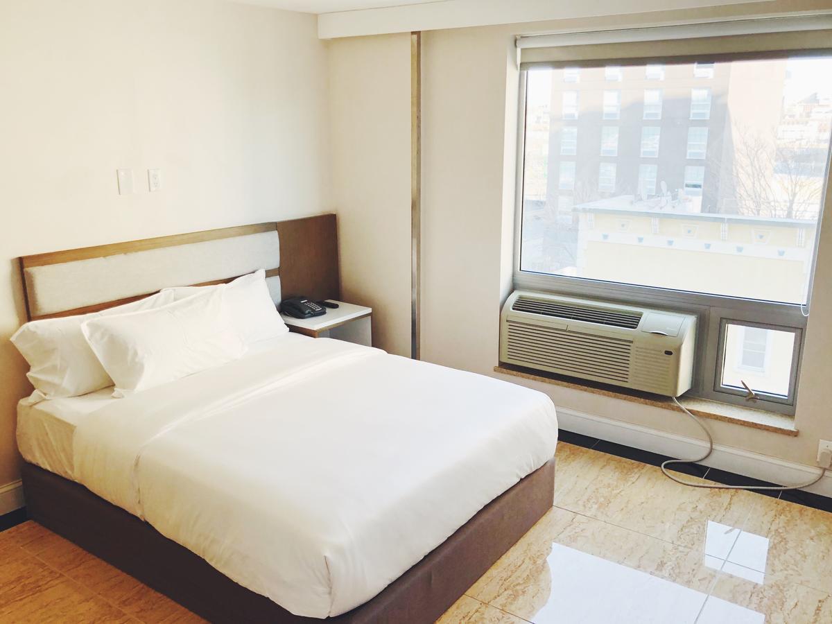 Mayfair Inn And Suites Nowy Jork Zewnętrze zdjęcie
