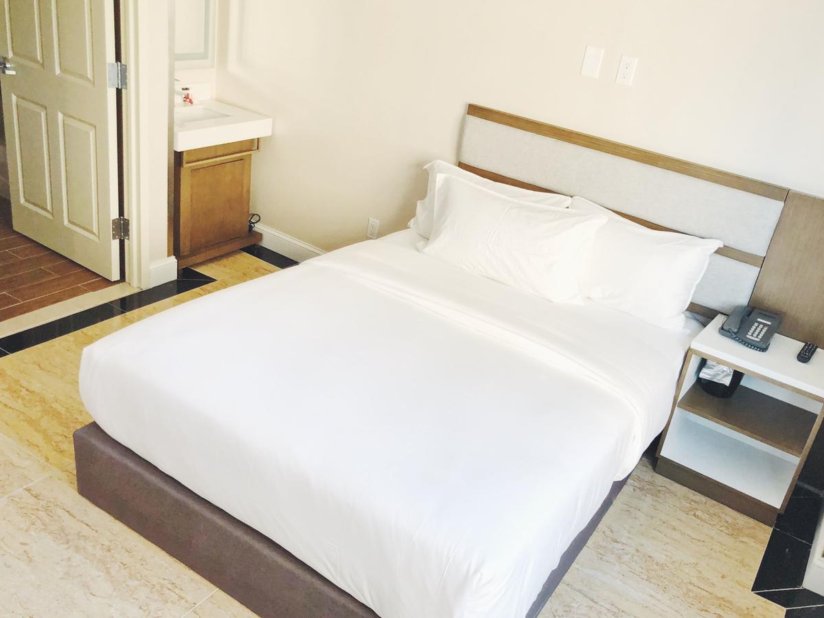 Mayfair Inn And Suites Nowy Jork Zewnętrze zdjęcie