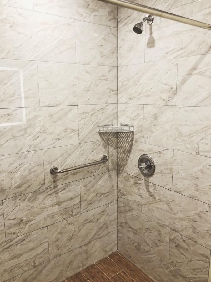 Mayfair Inn And Suites Nowy Jork Zewnętrze zdjęcie
