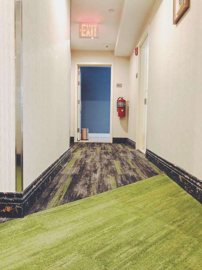 Mayfair Inn And Suites Nowy Jork Zewnętrze zdjęcie