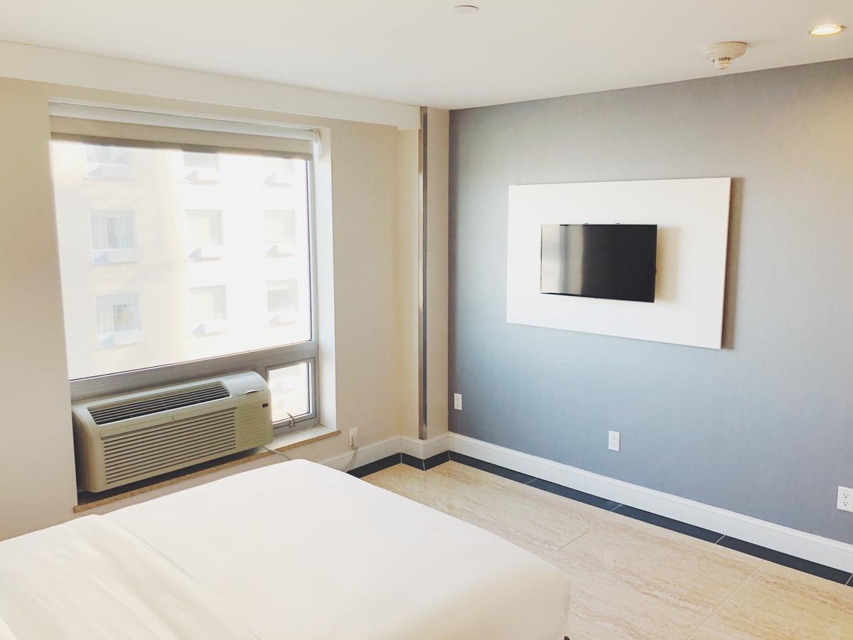 Mayfair Inn And Suites Nowy Jork Zewnętrze zdjęcie