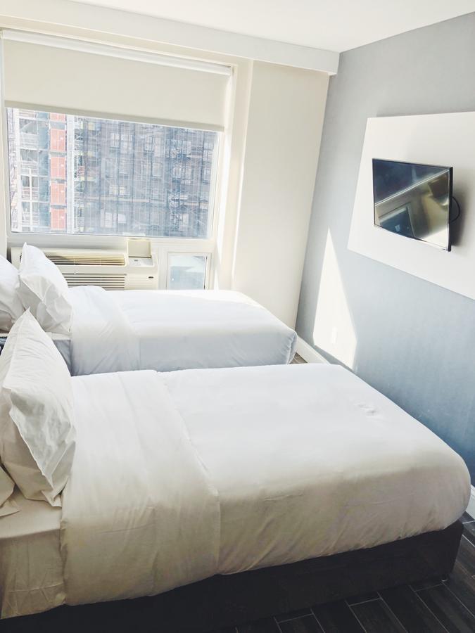 Mayfair Inn And Suites Nowy Jork Zewnętrze zdjęcie