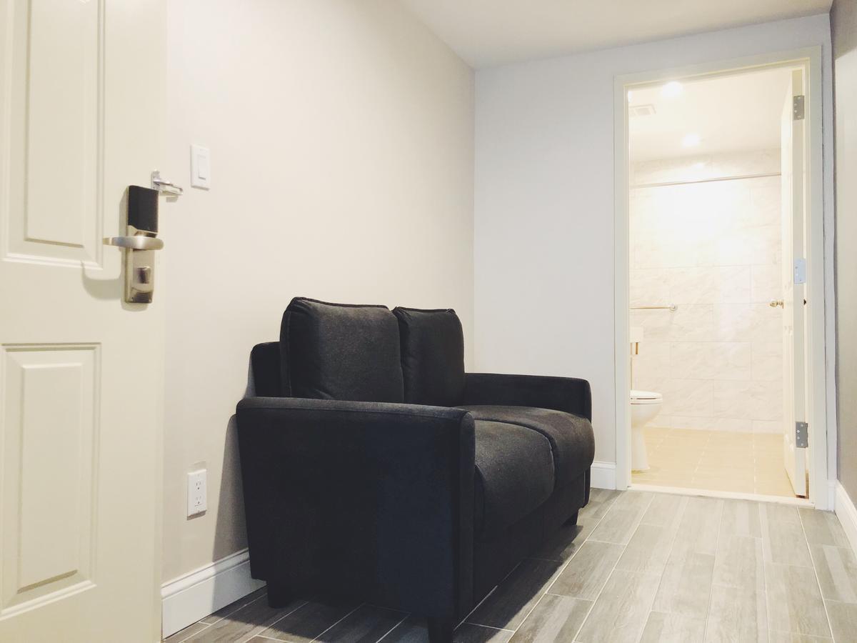 Mayfair Inn And Suites Nowy Jork Zewnętrze zdjęcie
