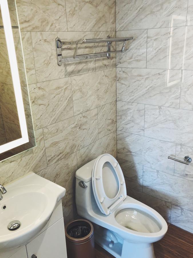 Mayfair Inn And Suites Nowy Jork Zewnętrze zdjęcie