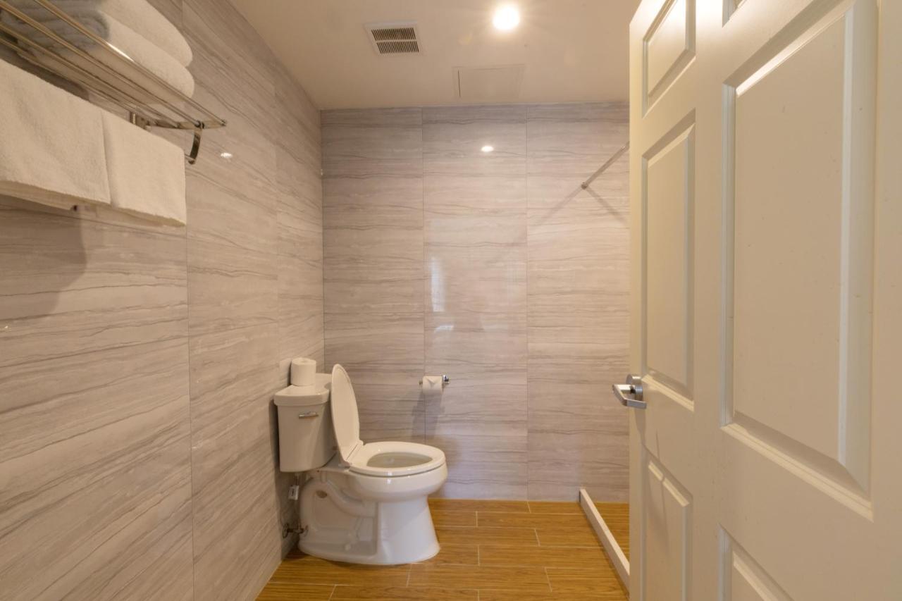 Mayfair Inn And Suites Nowy Jork Zewnętrze zdjęcie