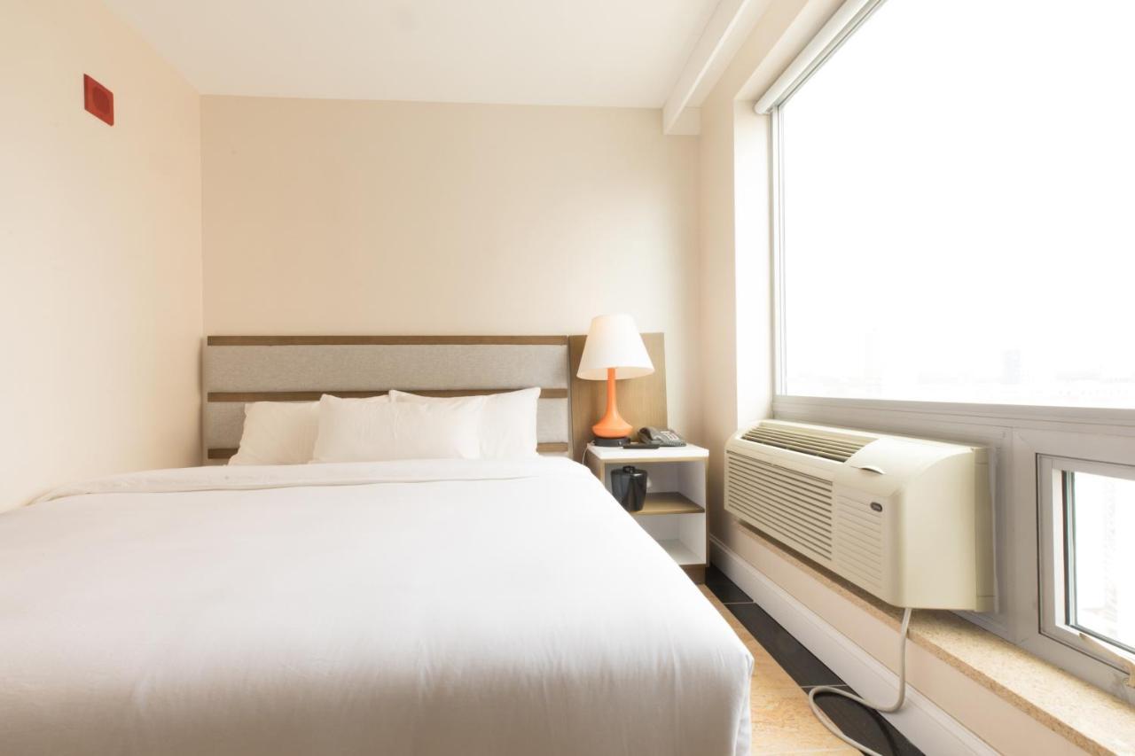 Mayfair Inn And Suites Nowy Jork Zewnętrze zdjęcie
