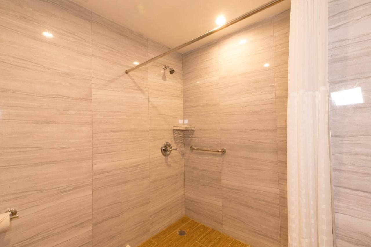 Mayfair Inn And Suites Nowy Jork Zewnętrze zdjęcie