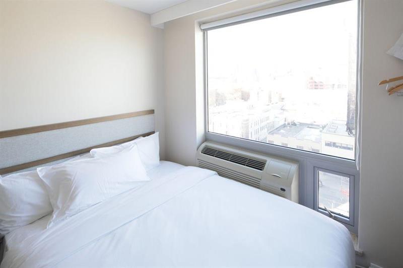 Mayfair Inn And Suites Nowy Jork Zewnętrze zdjęcie