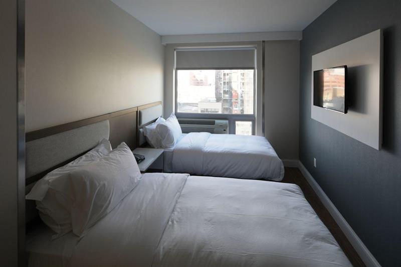 Mayfair Inn And Suites Nowy Jork Zewnętrze zdjęcie