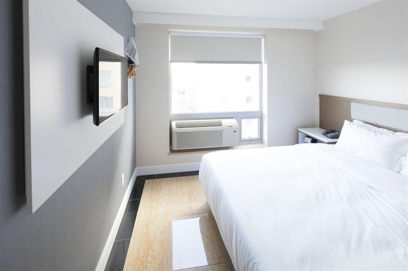 Mayfair Inn And Suites Nowy Jork Zewnętrze zdjęcie