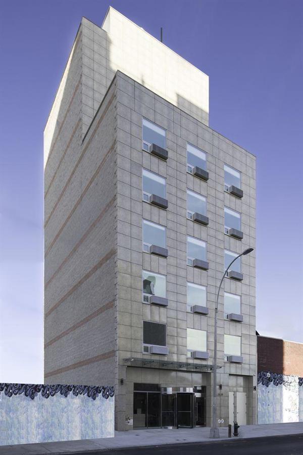 Mayfair Inn And Suites Nowy Jork Zewnętrze zdjęcie