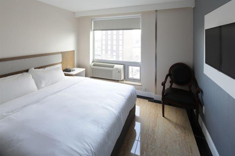 Mayfair Inn And Suites Nowy Jork Zewnętrze zdjęcie