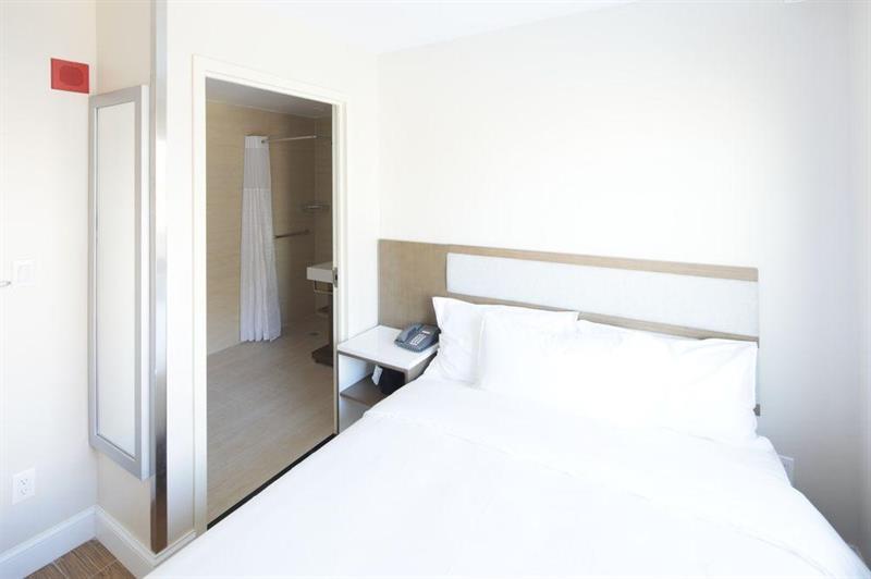 Mayfair Inn And Suites Nowy Jork Zewnętrze zdjęcie